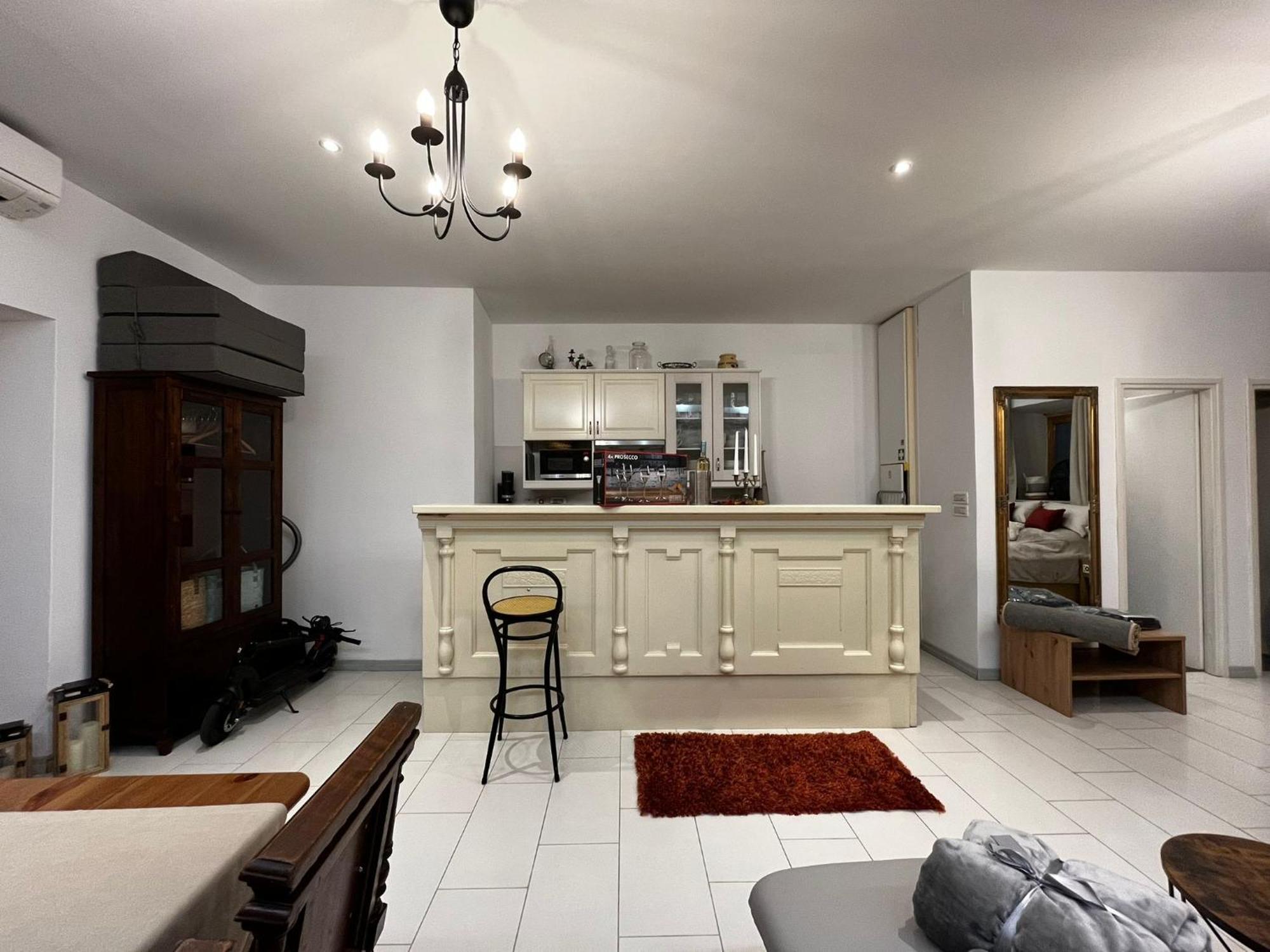 Apartment Michaela 4-Sterne & Parking Rovinj Exterior photo