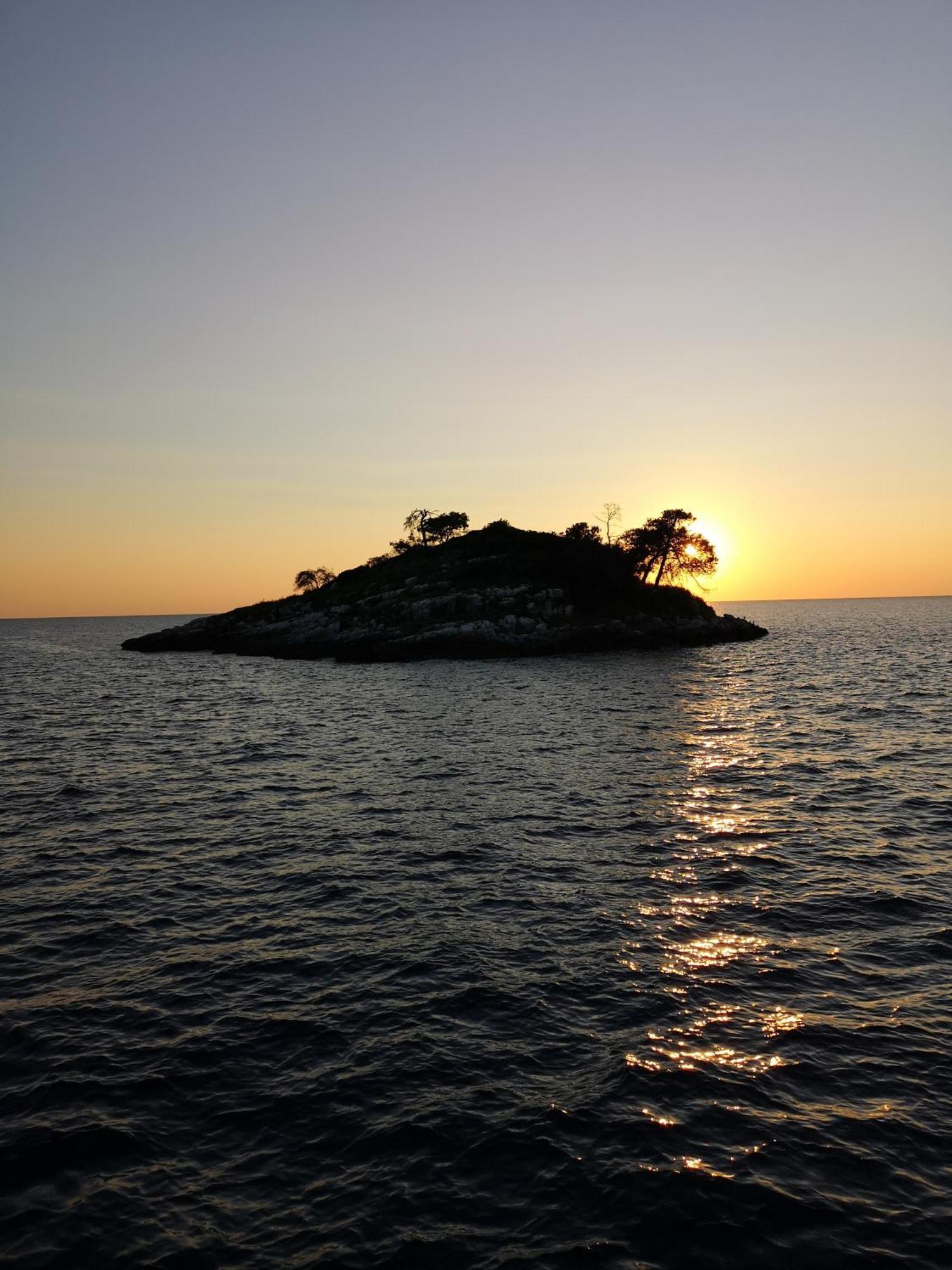 Apartment Michaela 4-Sterne & Parking Rovinj Exterior photo