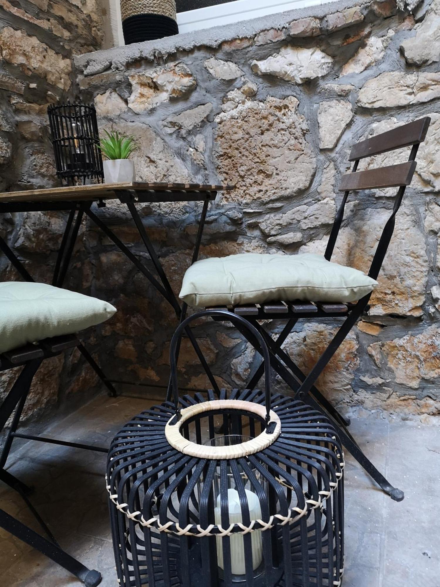 Apartment Michaela 4-Sterne & Parking Rovinj Exterior photo